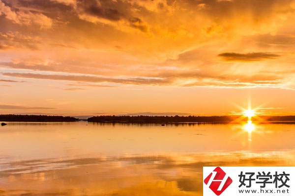 常德財(cái)經(jīng)中等專業(yè)學(xué)校好不好？有哪些系？