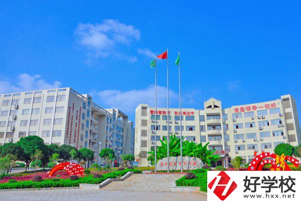 郴州技師學(xué)院怎么樣？有哪些辦學(xué)優(yōu)勢？