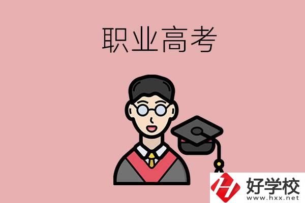 湖南的職業(yè)高考考什么科目？總分是多少？