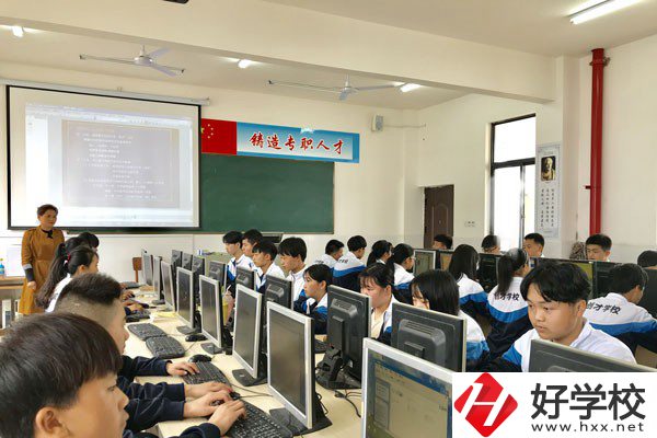 常德有哪些機電中專？特色是什么？