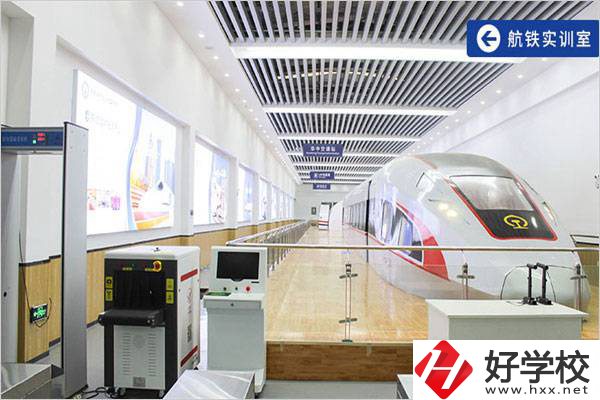 湖南華中交通技工學(xué)校怎么樣？學(xué)生能不能升學(xué)？