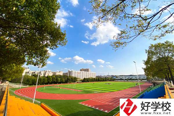 三一職院中職部有哪些招生專業(yè)？