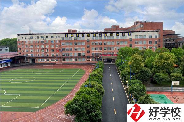 想在永州市讀民辦中專學校？這份排名請收好