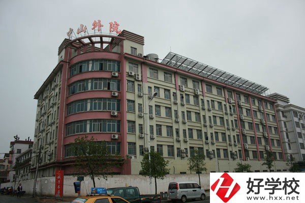 常德中山外語職業(yè)學(xué)校有哪些辦學(xué)亮點(diǎn)？