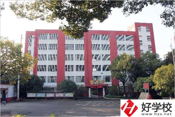 婁底有哪些技校？學(xué)校位置在哪？
