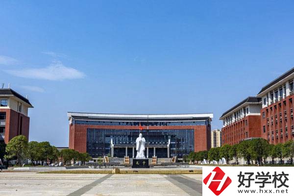 湖南初中生可以上公辦大專嗎？中職生上大專要求高嗎？