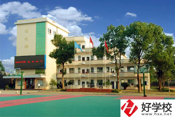 常德德才科技職業(yè)學(xué)校怎么樣？師資力量如何？