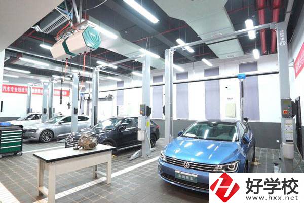株洲有沒有口碑比較好的民辦中職學校？