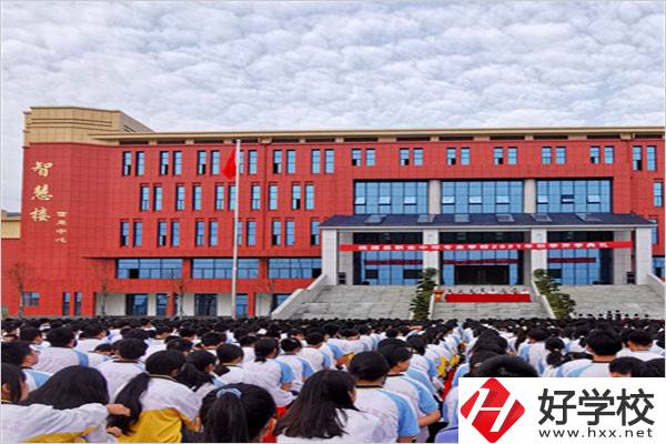 常德桃源職業(yè)中專有哪些專業(yè)？師資力量如何？