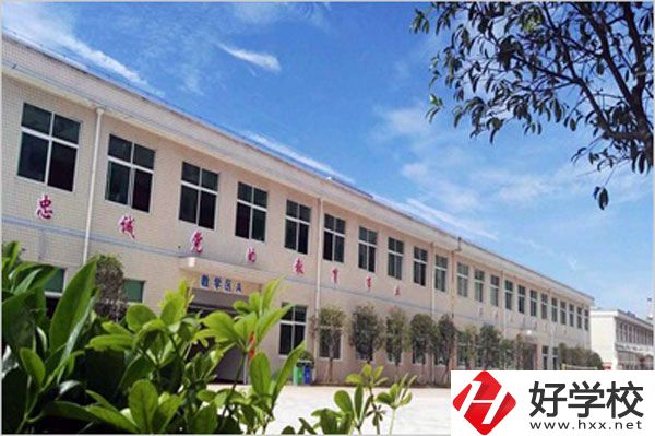 長沙市益立職業(yè)中專的應(yīng)急救援技術(shù)專業(yè)怎么樣？