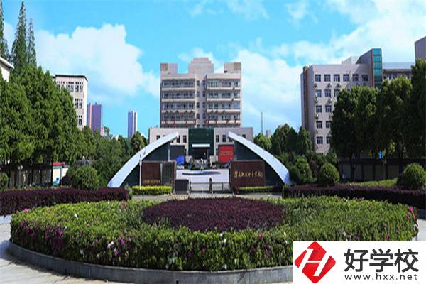 常德有哪些技校？可以學什么專業(yè)？