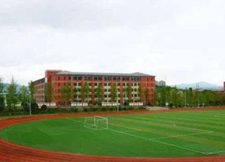 廣元市利州技工學校