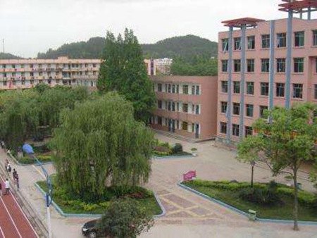 遂寧市船山職業(yè)技術學校