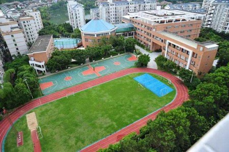 榮縣技工學(xué)校