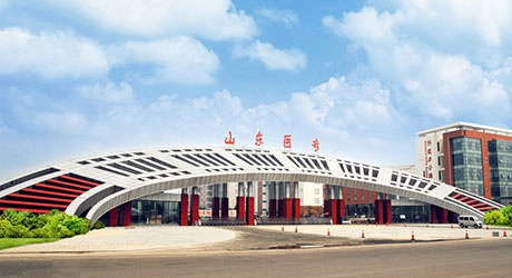 山東醫(yī)學(xué)高等?？茖W(xué)校