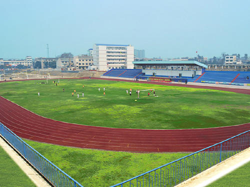 重慶市風景園林技工學校五年制大專