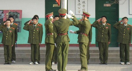 石家莊京??萍贾械葘I(yè)學(xué)校