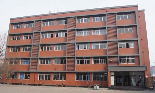 山西省經貿學校