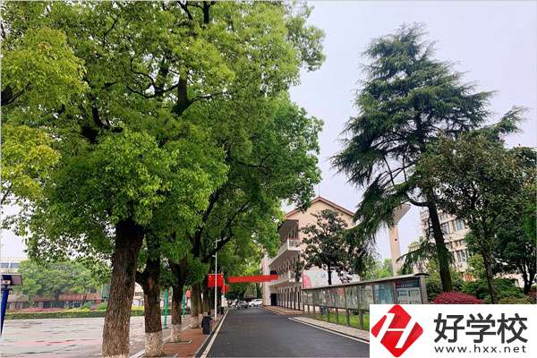 想在益陽學(xué)機(jī)械制造專業(yè)，哪個(gè)學(xué)校比較好？