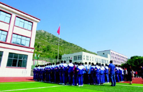 晉城育龍職業(yè)技術(shù)學校