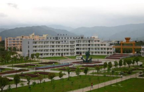 無錫旅游商貿職業(yè)學校
