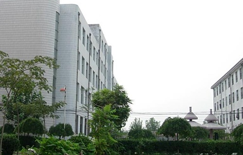 辛集市職業(yè)技術教育中心