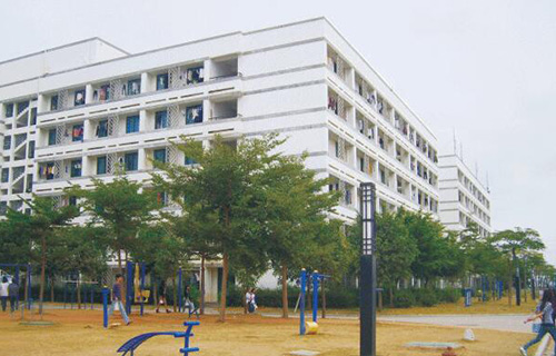 玉溪市農業(yè)機械化技術學校