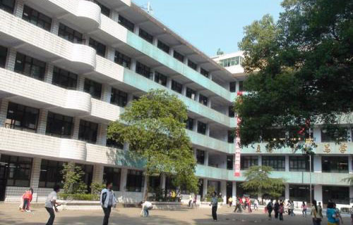 合陽縣王村職業(yè)中學
