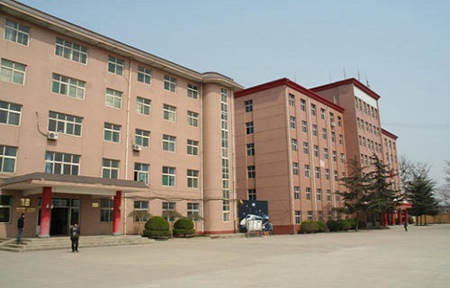 韶關(guān)市機電技工學校