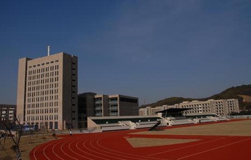 舟山市普陀區(qū)技工學校