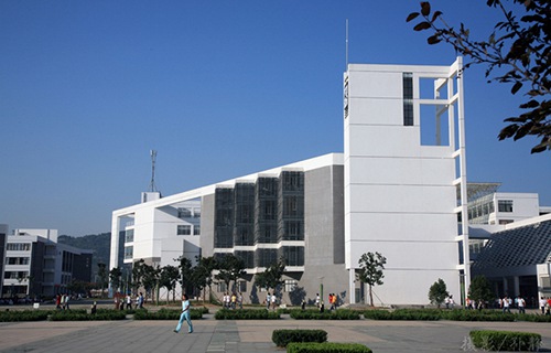 日照職業(yè)技術(shù)學院