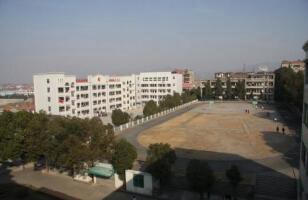 唐?？h職業(yè)技術(shù)教育中心