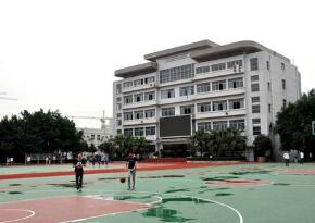 濱海縣第二職業(yè)中學(xué)