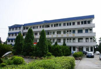 溫州市鹿城藤橋職業(yè)學校