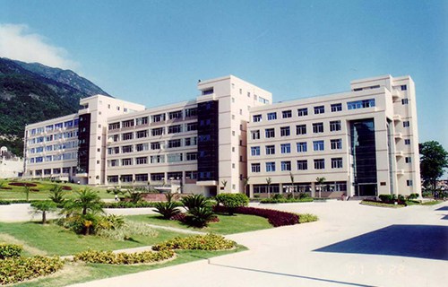 淮陰市建筑工程學(xué)校