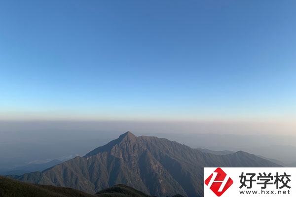 中考失利讀衡陽(yáng)市職業(yè)中專(zhuān)怎么樣？