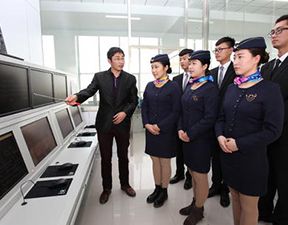 成都鐵路專業(yè)哪些適合女生？