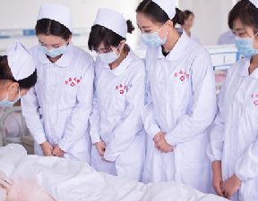 四川省衛(wèi)生學(xué)校護(hù)理專業(yè)怎么樣?