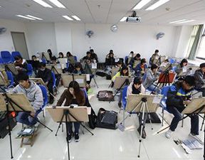 美術(shù)專業(yè)畢業(yè)后能做什么？