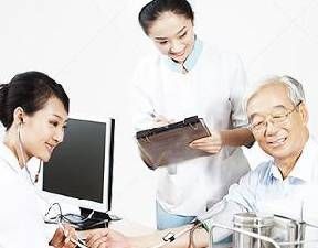 護(hù)理和高級(jí)護(hù)理專業(yè)差別在哪里?