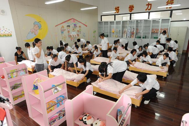 學前教育專業(yè)熱度高的原因是什么？