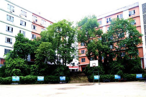 重慶園林技工學(xué)校學(xué)費多少?