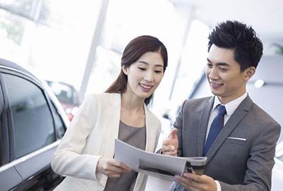 汽車營銷專業(yè)就業(yè)方向、就業(yè)前景