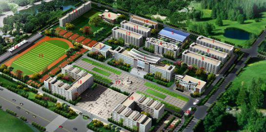 四川省商貿(mào)學(xué)校有什么專業(yè)？