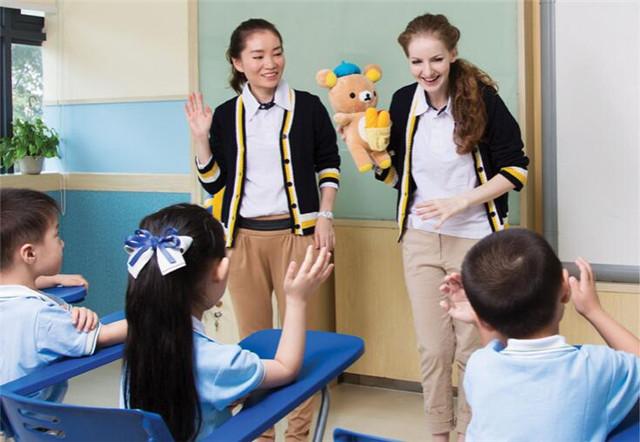 幼兒雙語教育專業(yè)怎么樣，好就業(yè)嗎？