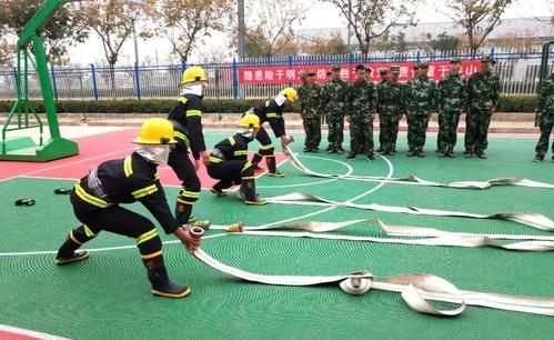 消防工程技術(shù)專業(yè)就業(yè)前景如何？