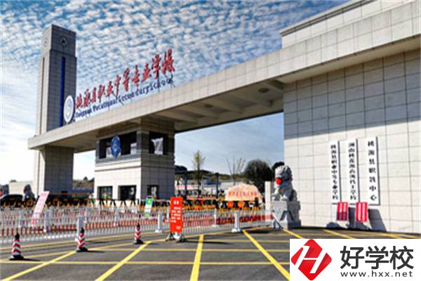 常德有哪些中專值得報(bào)考？開設(shè)有什么專業(yè)？
