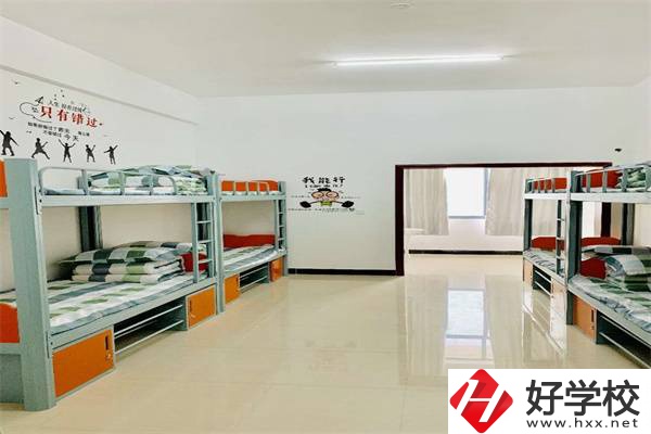 湖南曙光科技技工學校有助學政策嗎？有哪些招生專業(yè)？