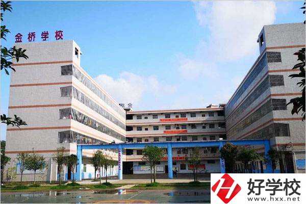 永州的東安縣有職高嗎？能學(xué)什么專業(yè)？