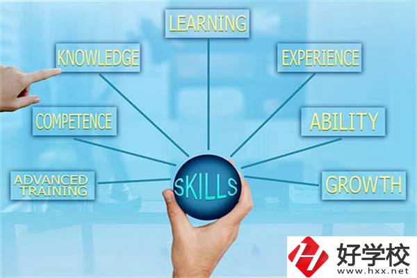 在湖南上職高好還是上技校好？有什么區(qū)別？